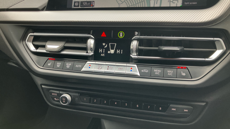 BMW 1 Series 118i [136] M Sport 5dr Step Auto Petrol Hatchback